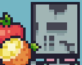 Hungry Knight