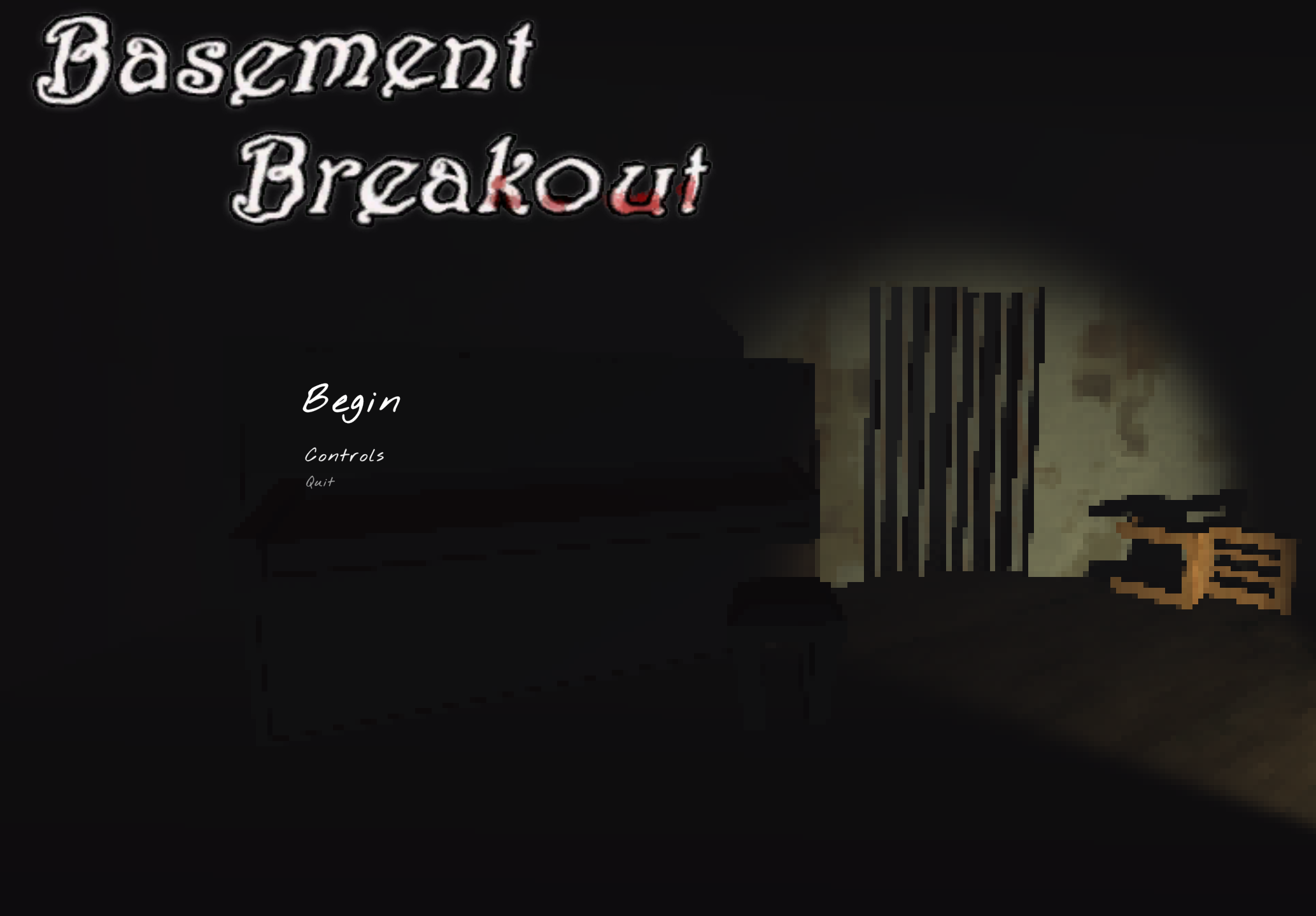 Basement Breakout cover