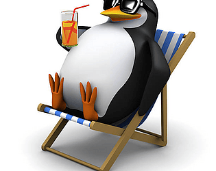 Penguin SIM