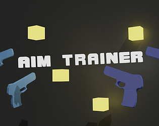 Aim Trainer