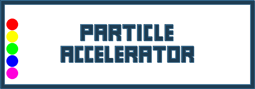 Particle Accelerator