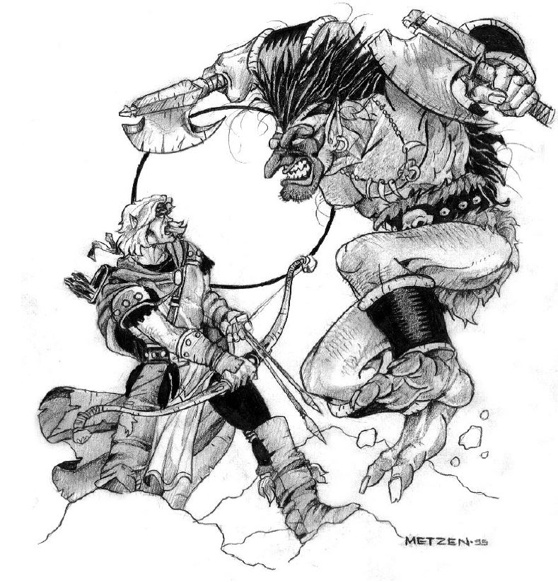 Cover image for Throne of Chaos
