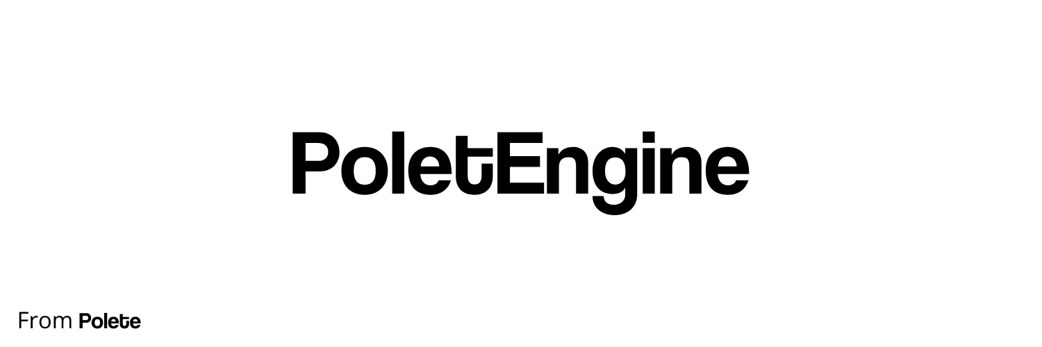 PoletEngine Key