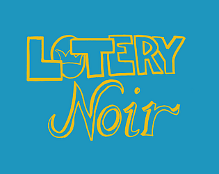 LOiTERY NOIR