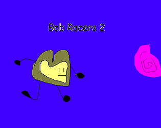Bob Racers 2
