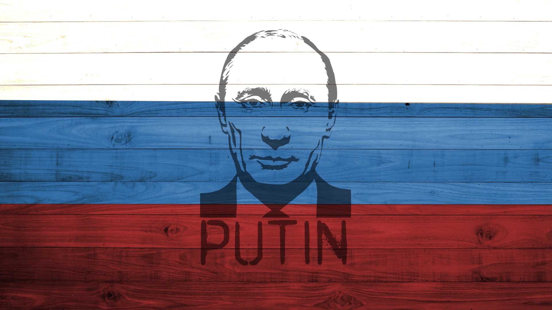Wide Putin Horror Game