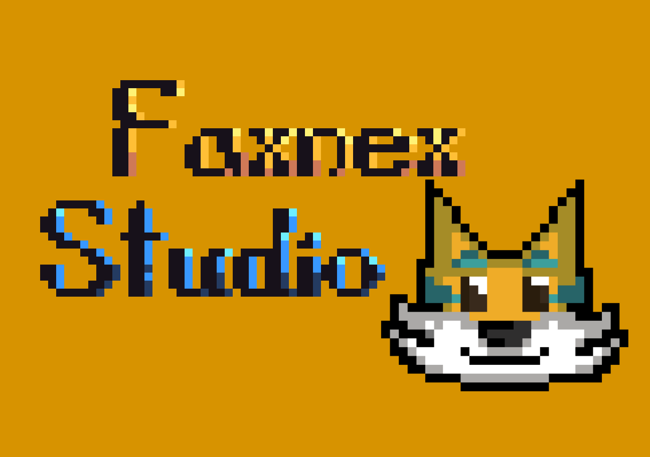 FAXNEX Studio Site