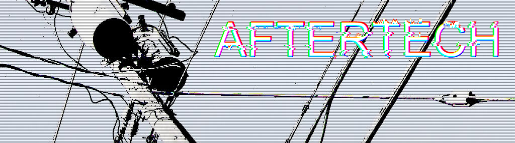AfterTech (Spriteless Demo)