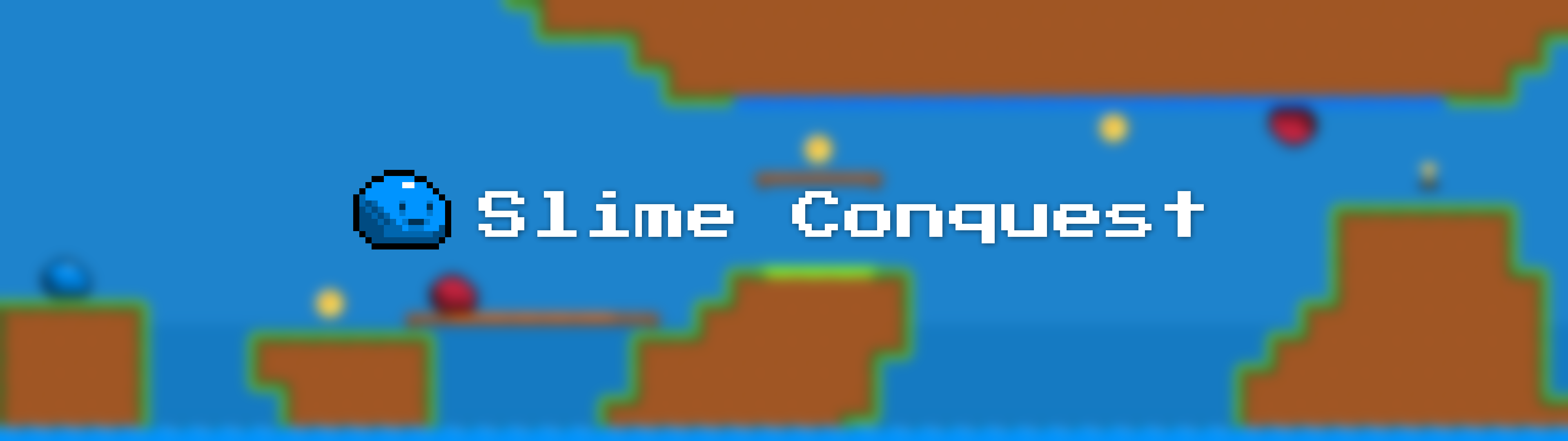 Slime Conquest