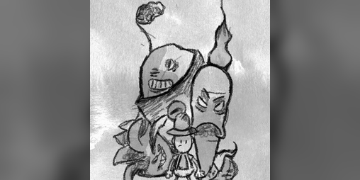 Cover image for Vegetarian's Burguer (Kw MoLoGa Jam 2022)