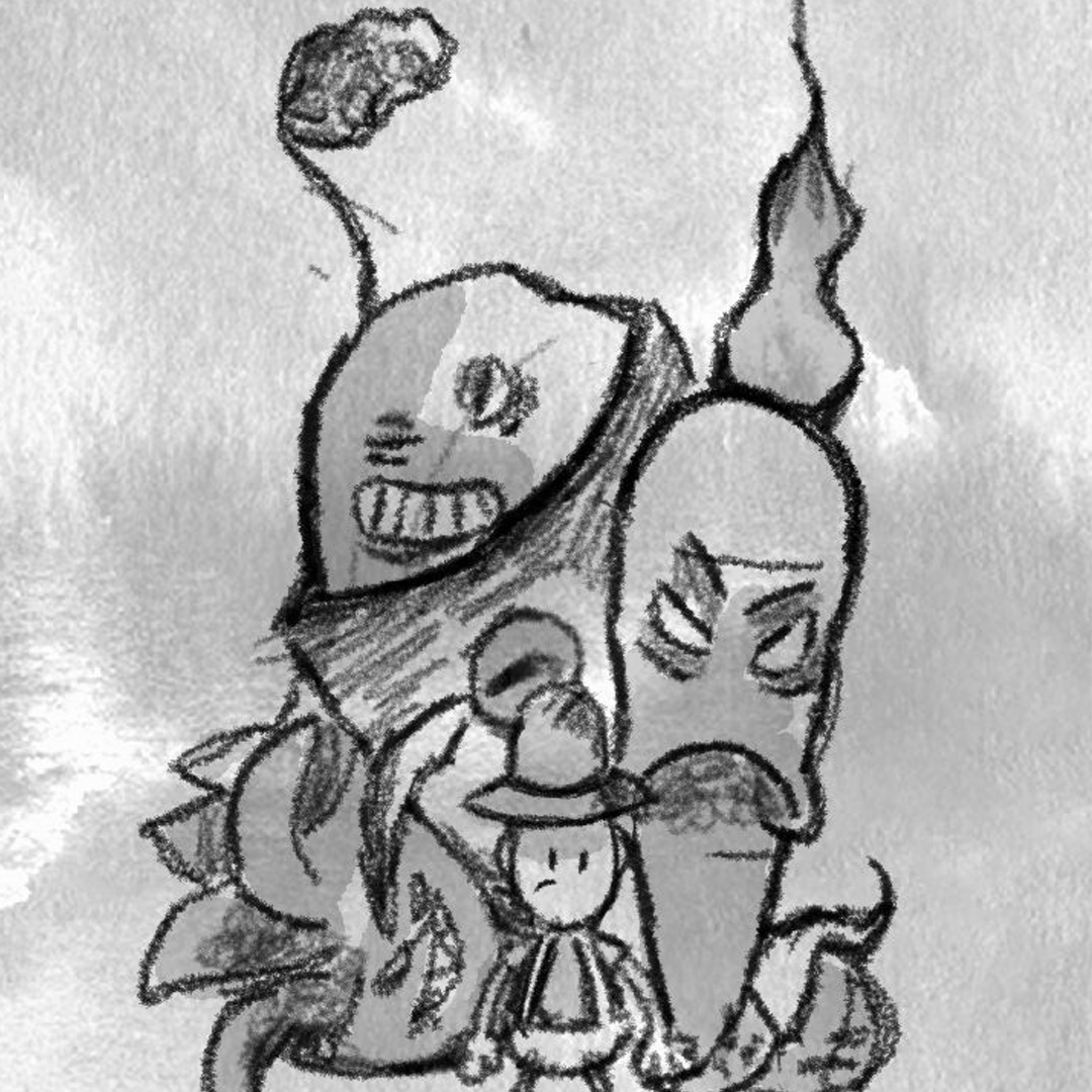 Cover image for Vegetarian's Burguer (Kw MoLoGa Jam 2022)