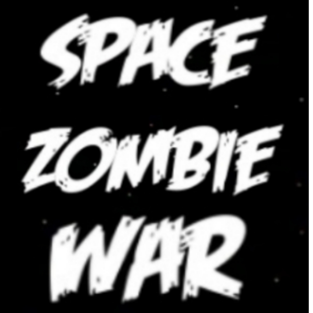 Space Zombie War