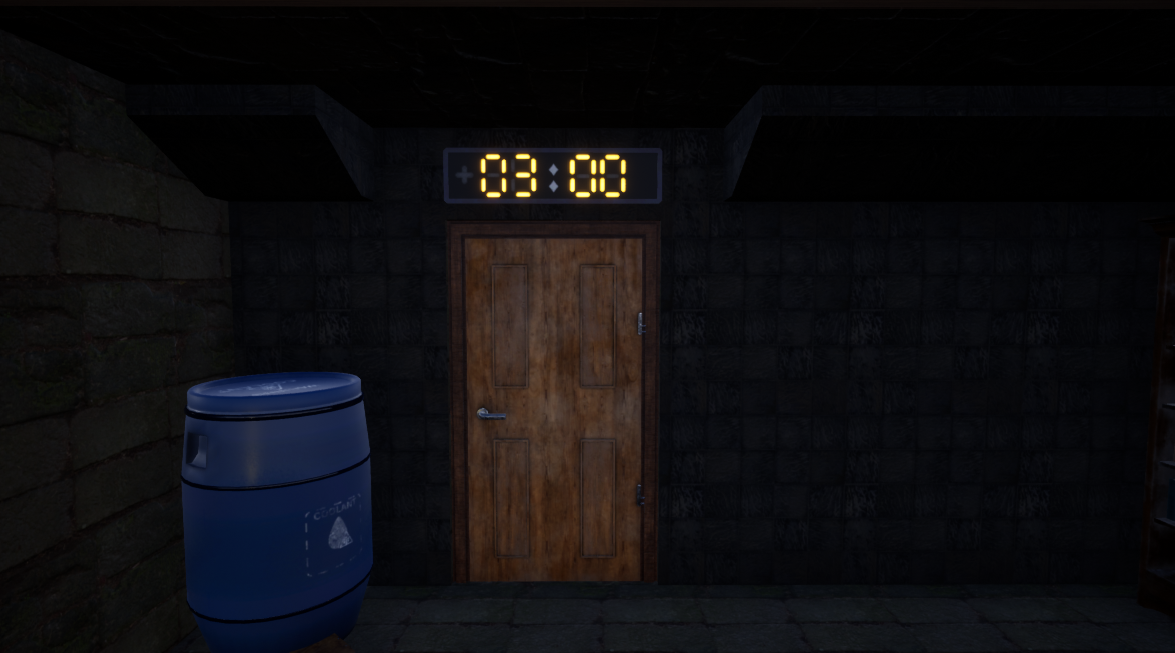 Cover image for 3 Minutes