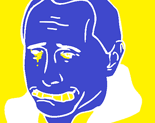 Destroy Putin