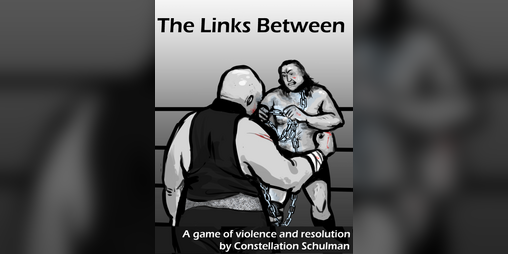 Cover image for The Links Between