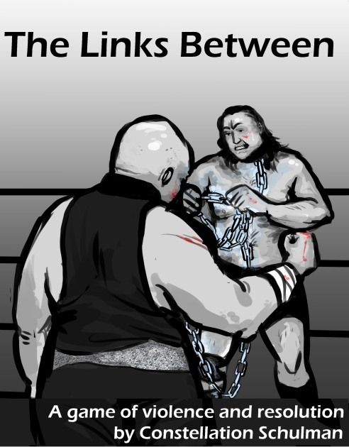 Cover image for The Links Between