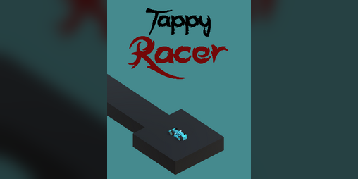 Cover image for Tappy Racer