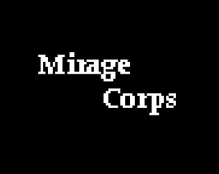 Mirage Corps - DEMO1