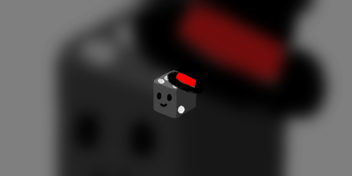 Cover image for Host mod