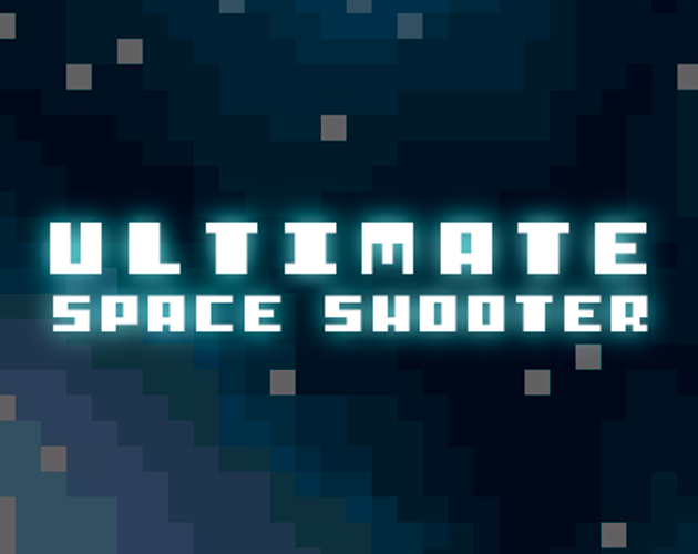 Cover image for Ultimate Space Shooter