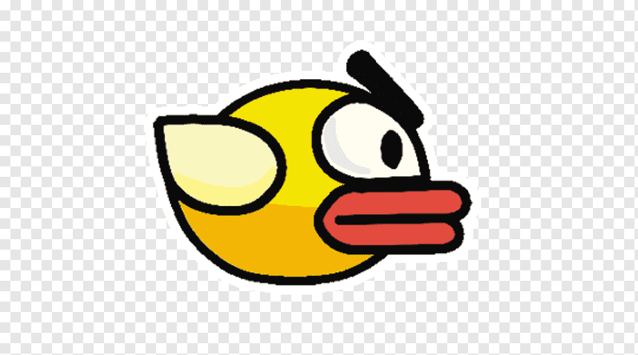 Flappy bird sprite