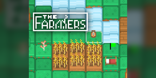 Cover image for The Farmers