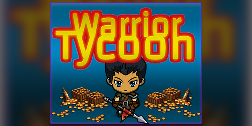 Cover image for Warrior Tycoon