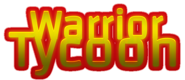 Warrior Tycoon