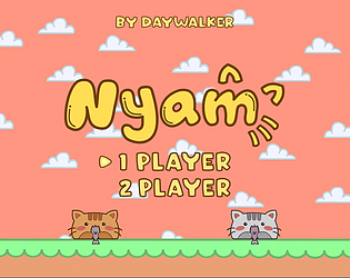 Nyam