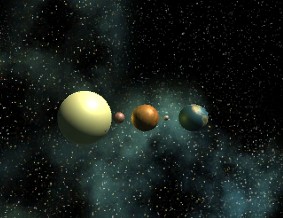 SolarSystem