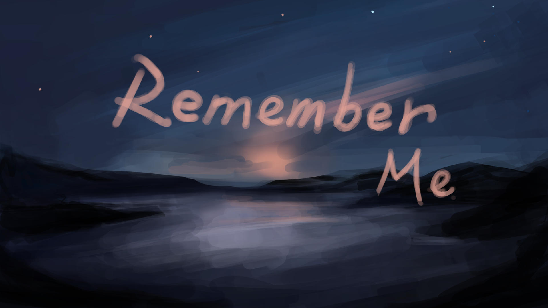 Remember Me