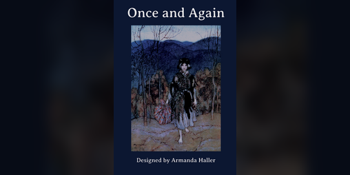 Cover image for Once And Again