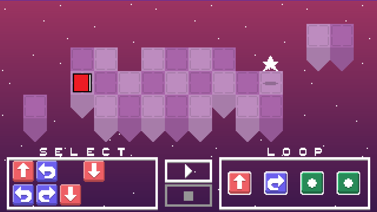 Cover image for PuzzleLoop (Demo)