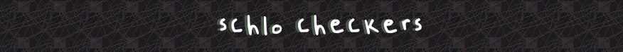 schlo checkers