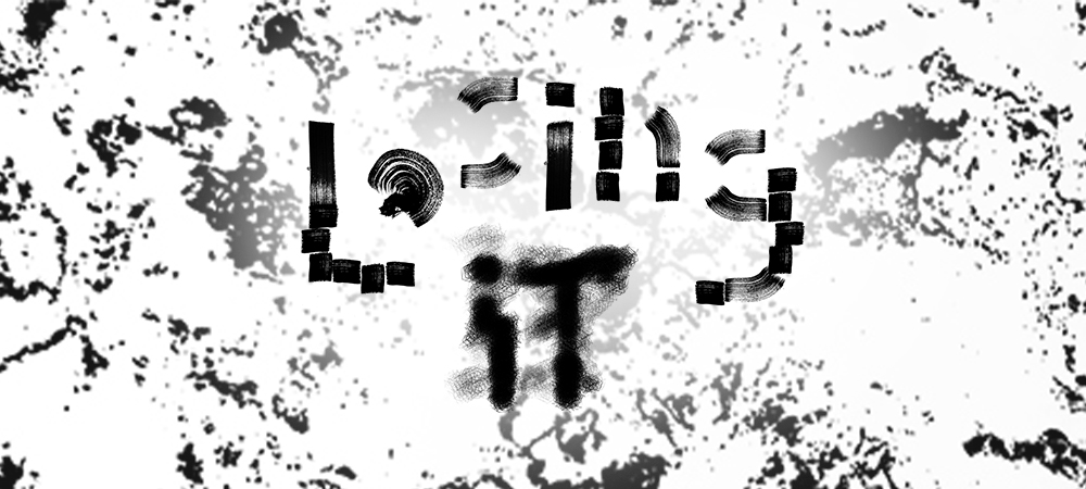Cover image for Losing iT