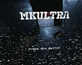 MKULTRA - Cancelled Project