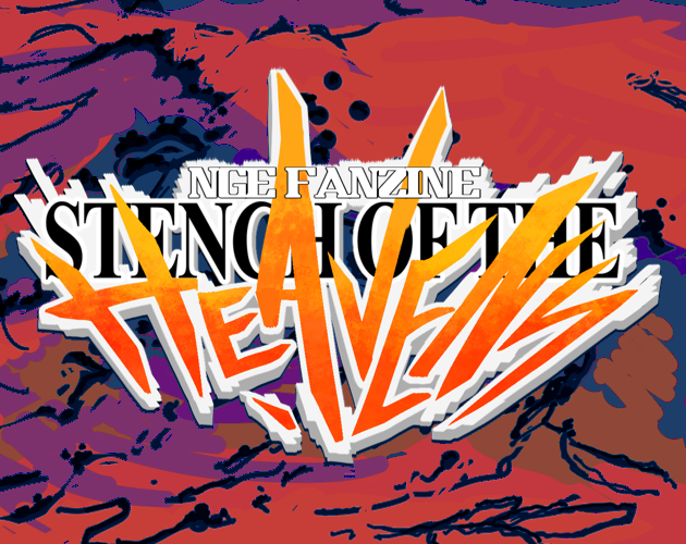 Cover image for Stench of the Heavens