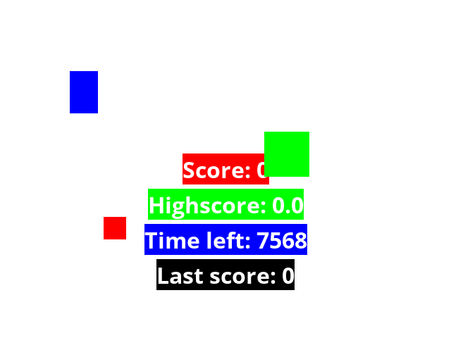 Making a game with PyGame and GitHub Copilot - SmoothSmoothy by Un1X