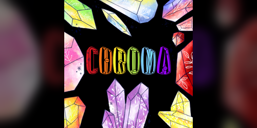 Cover image for Chroma [Charge]
