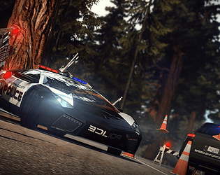 OnDuty : CopGame