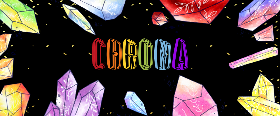 Chroma [Charge]