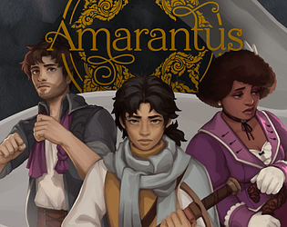 Amarantus (Demo)