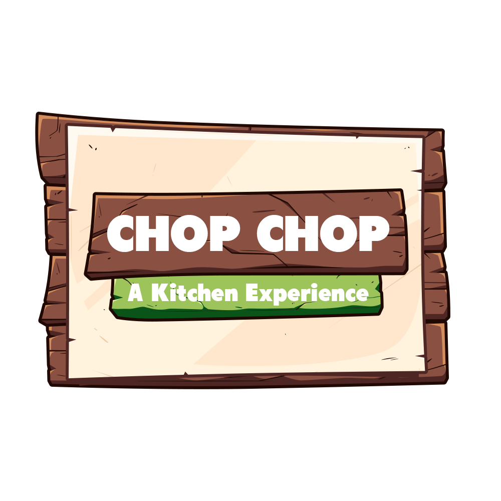 Chop Chop A Kitchen Experience By RitualGameDesign   JRyysV 