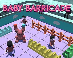 Baby Barricade Image