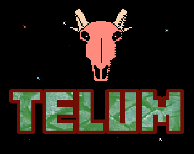 Cover image for Telum