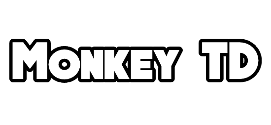 Monkey TD