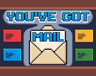 You've Got Mail