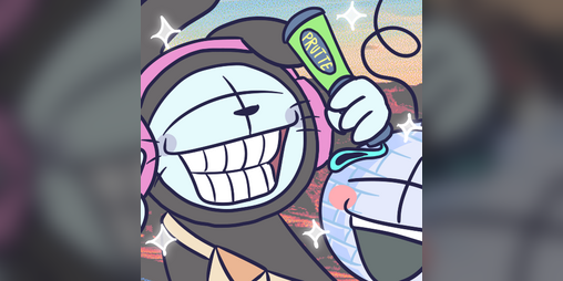 Cover image for ITAZURA MADNESS OFFICIAL SOUNDTRCK