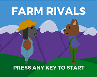 Farm Rivals