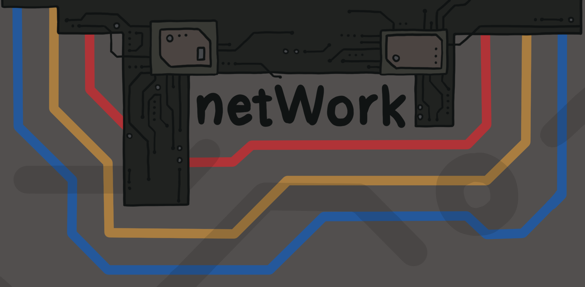 netWork